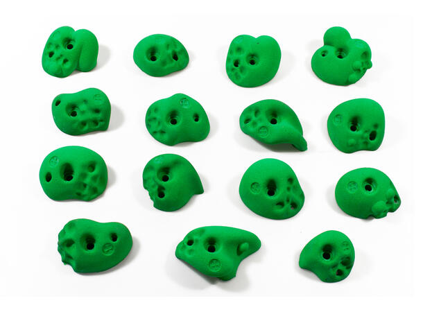 Lapis Mini Goody Sett 1 yellow (15 tak) 